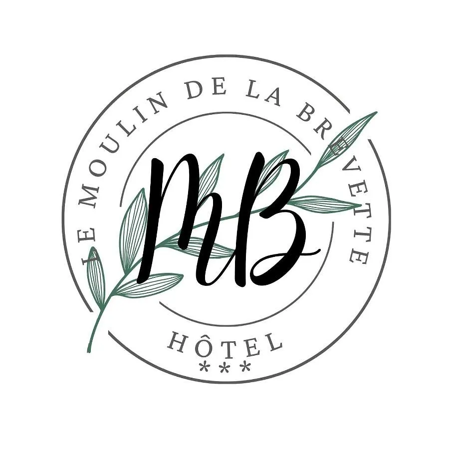 Hotel Du Moulin De La Brevette Arbigny Frankrike