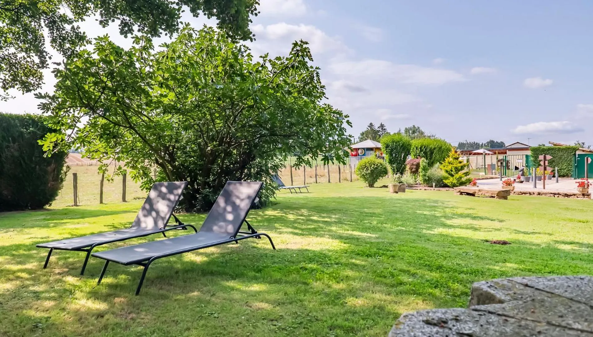Hotel Du Moulin De La Brevette Arbigny Frankreich