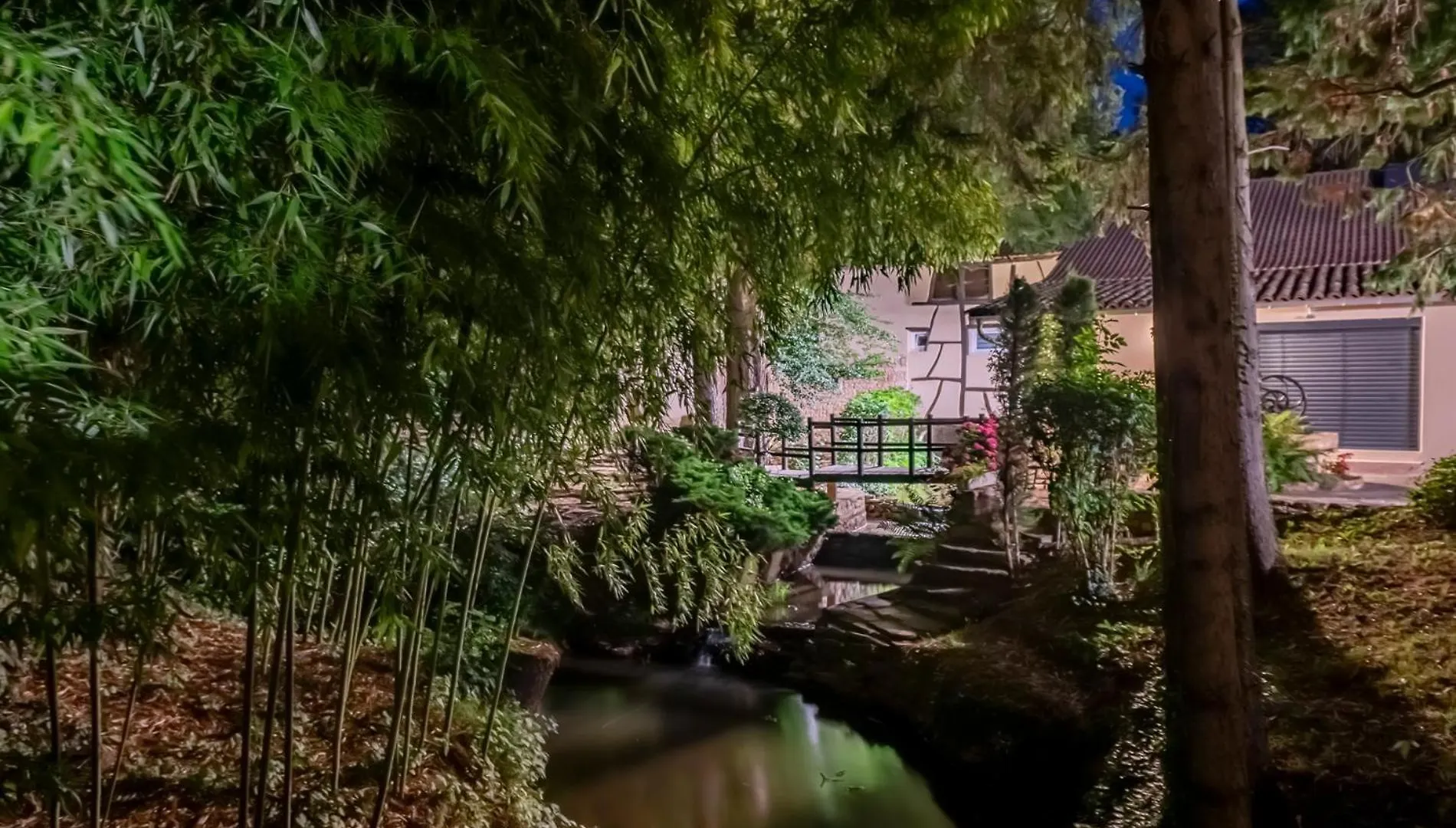 Hotel Du Moulin De La Brevette Arbigny