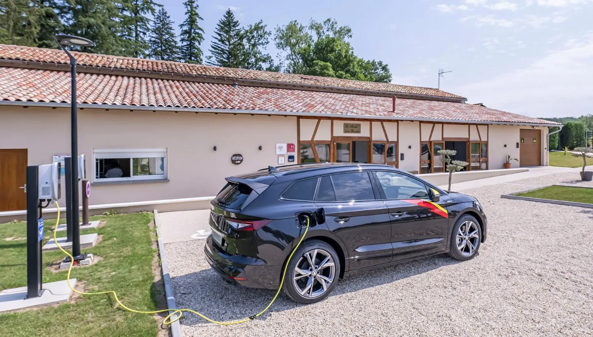 Hotel Du Moulin De La Brevette Arbigny 3*,  Frankreich