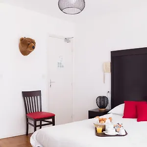 visit hotel
