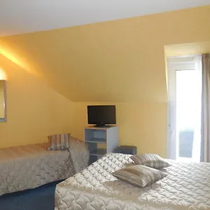 *** Hotel Au Relais De L'oust France