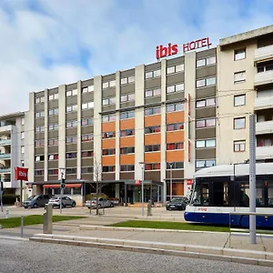 Ibis Annemasse-genève *** Ambilly