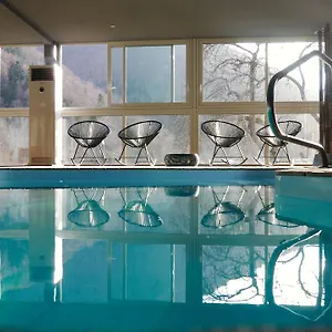 *** Hotel Le Solayan France