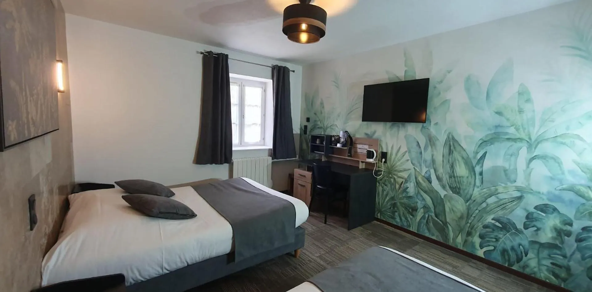 Hotel Du Moulin De La Brevette Arbigny 3*,