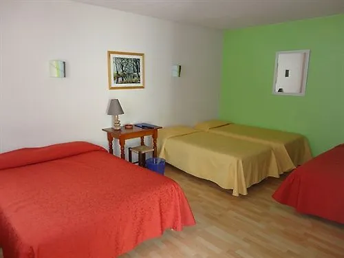 Hotel Du Moulin De La Brevette Arbigny